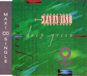 CD Single - Paradise Programme - Deep Green (Remixes)