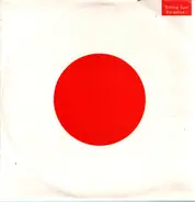 Paradise - Rising Sun