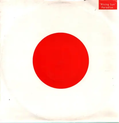 Paradise - Rising Sun