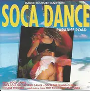 CD - Paradise Road - Soca Dance