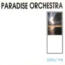 12inch Vinyl Single - Paradise Orchestra - Colour Me