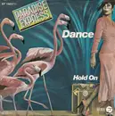 7'' - Paradise Express - Dance
