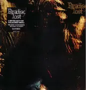 LP - Paradise Lost - Gothic - red vinyl