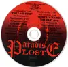 CD Single - Paradise Lost - The Last Time