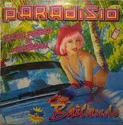 Paradisio - Bailando (Remix)