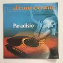 12inch Vinyl Single - Paradisio - Dime Como