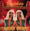 12inch Vinyl Single - Paradisio - Bandolero (Italian Remix)