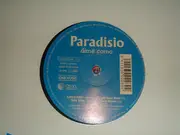 2 x 12inch Vinyl Single - Paradisio - Dime Como (The Blue & Red Mixes)