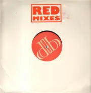 Paradisio - Dime Como (The Blue & Red Mixes)