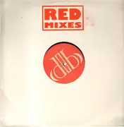 2 x 12inch Vinyl Single - Paradisio - Dime Como (The Blue & Red Mixes)