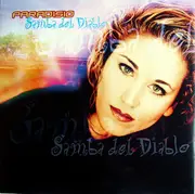 12inch Vinyl Single - Paradisio - Samba Del Diablo