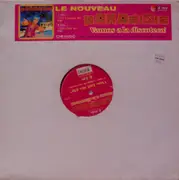 12inch Vinyl Single - Paradisio - Vamos A La Discoteca!