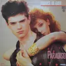 12inch Vinyl Single - Paradiso - Paradise Mi Amor