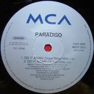 Paradiso - Do It Again