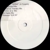 Paradiso - Shine