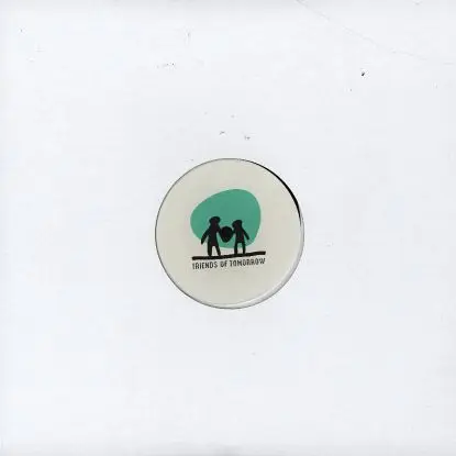 Paradroid - Borelian empire EP