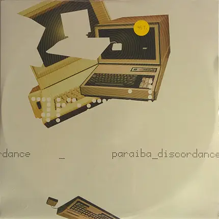 Paraiba - Discordance