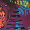 12inch Vinyl Single - Paraje - Animalaction