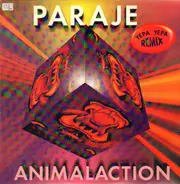 Paraje - Animalaction (Yepa Yepa Remix)