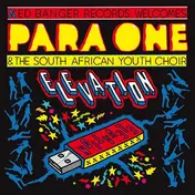 Para One - Elevation