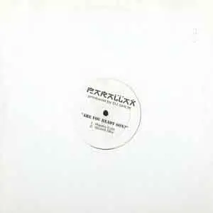 Parallax - Are You Ready Son?