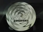 Parallax - Aquamarine / Deep Purple