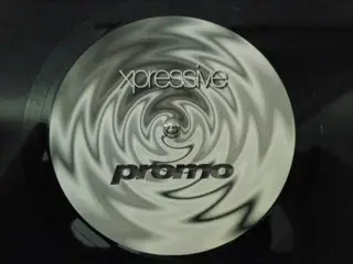 Parallax - Aquamarine / Deep Purple