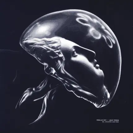Parallax Deep - Liquid Terrain EP