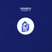 Parallax Deep - 10YEARS13