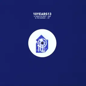 Parallax Deep - 10YEARS13