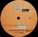 12inch Vinyl Single - Parallax - Dovima's Fantasy