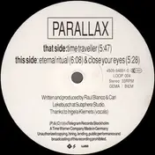 Parallax - Eternal Ritual