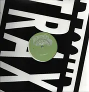 Parallel , Gadgets - Patterns Of War EP