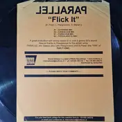 Parallel - Flick It