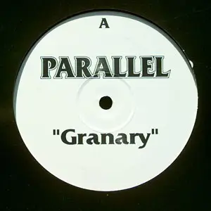 Parallel - Granary / Conscious Poetry