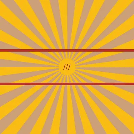 Parallel Lines - ∞