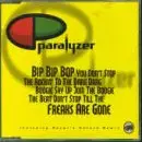 Paralyzer - Bip Bip Bop You Don'T Stop