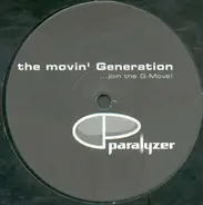 Paralyzer - The Movin' Generation