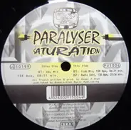 Paralyser - Saturation