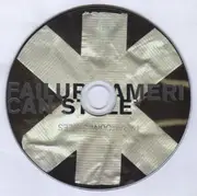 CD - Paramount Styles - Failure American Style - Digipak