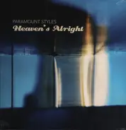 Paramount Styles - Heaven's Alright