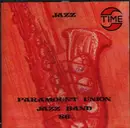 CD - Paramount Union Jazz Band - 86