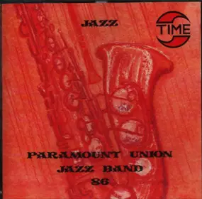 Paramount Union Jazz Band - 86