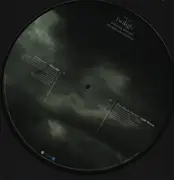 Picture Disc - Paramore / The Black Ghosts - Decode / Full Moon