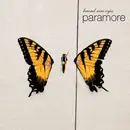 LP - Paramore - Brand New Eyes