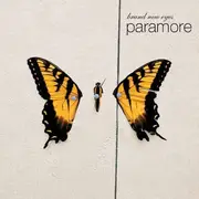 LP - Paramore - Brand New Eyes