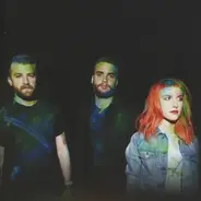 Paramore - Paramore