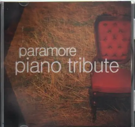 Paramore.=Trib= - Piano Tribute