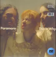 Paramore - This Is Why