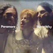 LP - Paramore - This Is Why